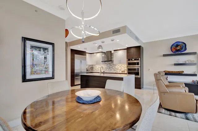 Water Club North Palm Beach Unit 802 photo 23