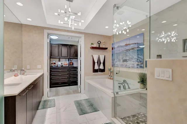 Water Club North Palm Beach Unit 802 photo 36