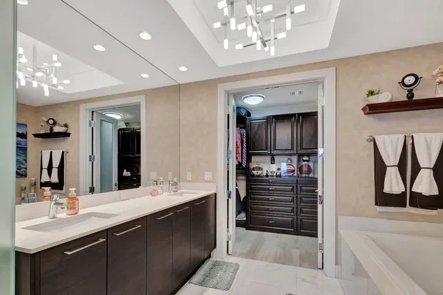Water Club North Palm Beach Unit 802 photo 41