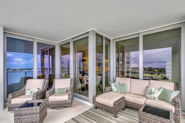 Water Club North Palm Beach Unit 802 photo 42