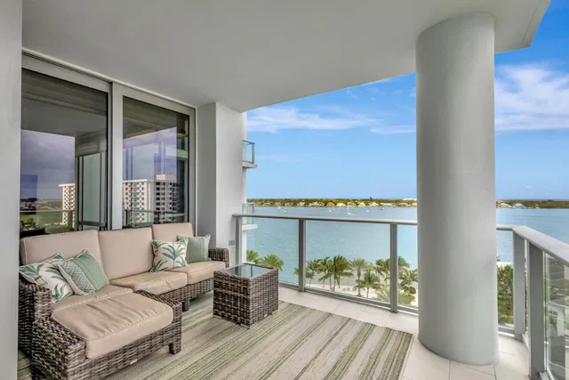 Water Club North Palm Beach Unit 802 photo 43