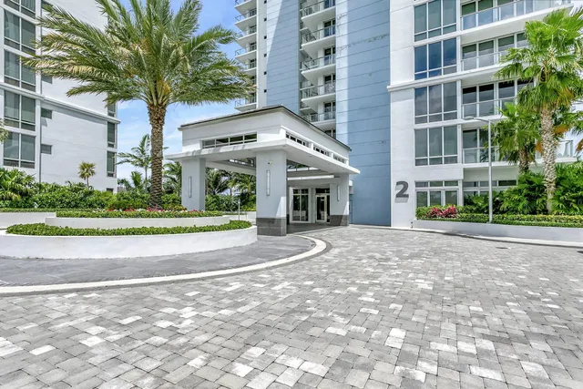 Water Club North Palm Beach Unit 802 photo 45