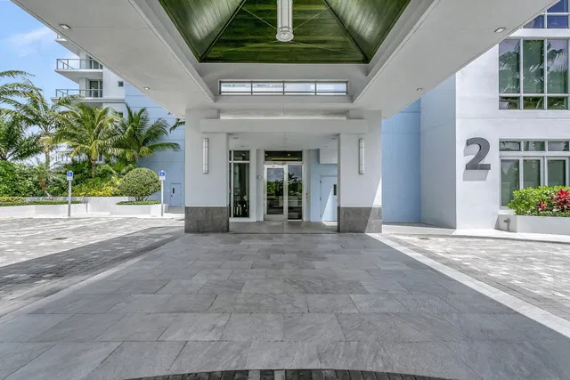 Water Club North Palm Beach Unit 802 photo 46