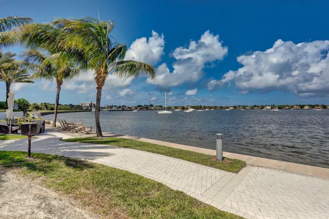 Water Club North Palm Beach Unit 802 photo 63