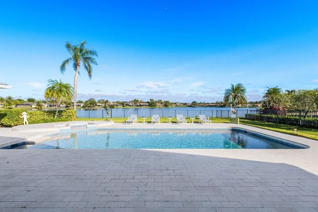 Bocaire Country Club Residence photo 2