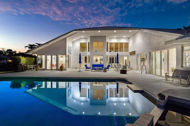 Bocaire Country Club Residence photo 4