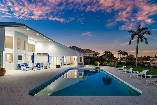 Bocaire Country Club Residence photo 5