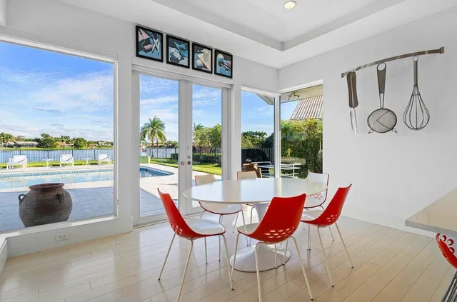 Bocaire Country Club Residence photo 12