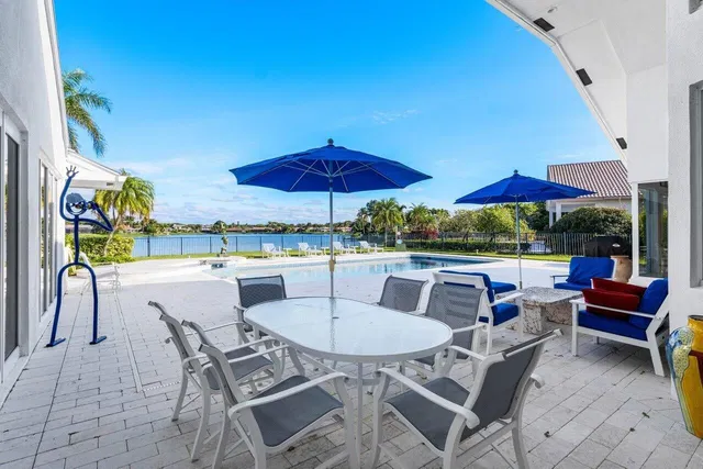 Bocaire Country Club Residence photo 26