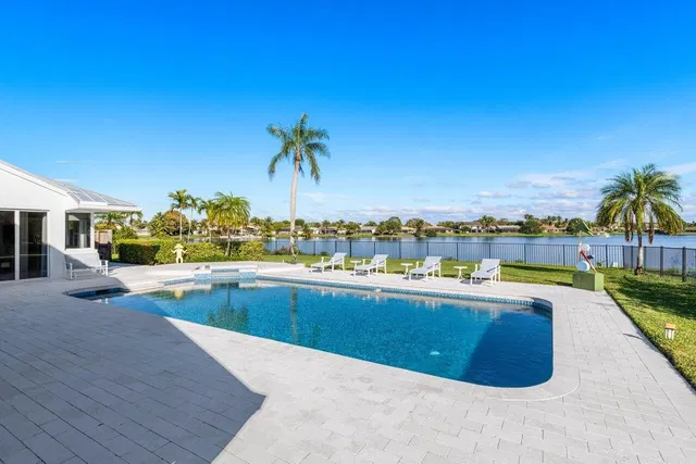 Bocaire Country Club Residence photo 27