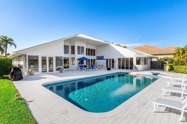 Bocaire Country Club Residence photo 28