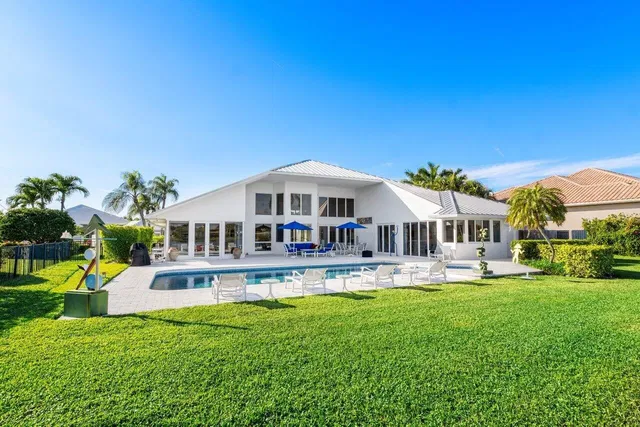 Bocaire Country Club Residence photo 29