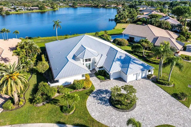 Bocaire Country Club Residence photo 32