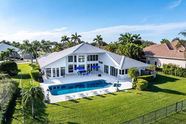Bocaire Country Club Residence photo 33
