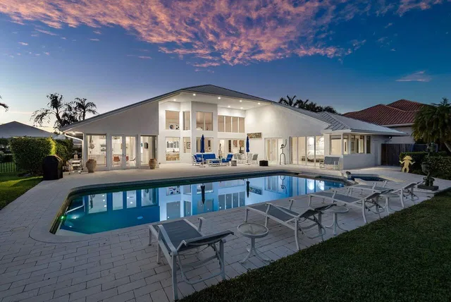 Bocaire Country Club Residence photo 37