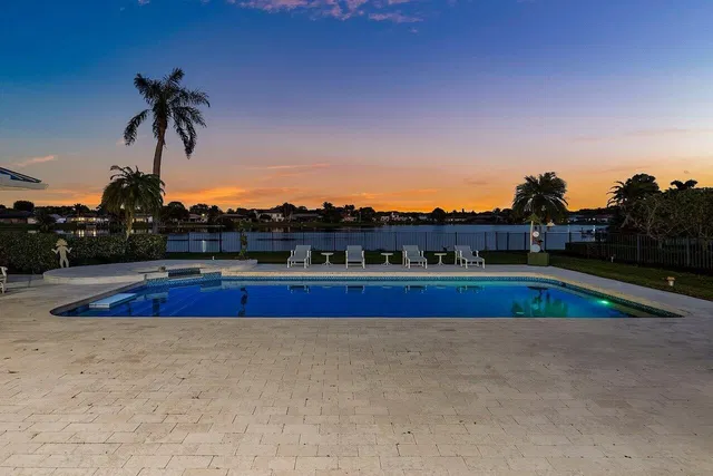 Bocaire Country Club Residence photo 38