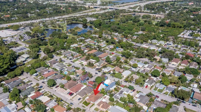 West Palm Beach Residence photo 39