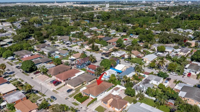 West Palm Beach Residence photo 40