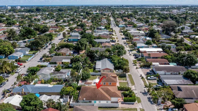 West Palm Beach Residence photo 41
