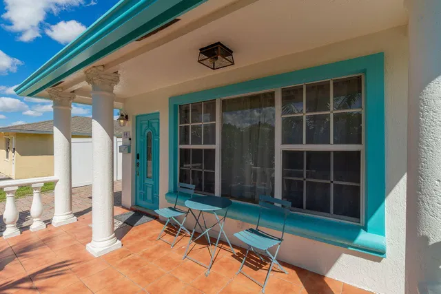 West Palm Beach Residence photo 45