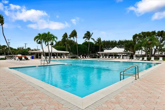 Singer Island Unit 137 photo 35