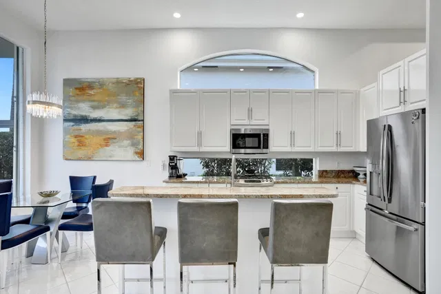 BallenIsles Palm Beach Gardens Residence photo 9