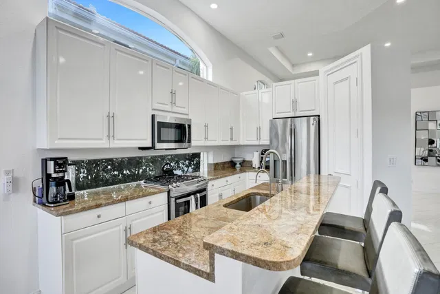BallenIsles Palm Beach Gardens Residence photo 10