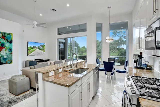 BallenIsles Palm Beach Gardens Residence photo 11