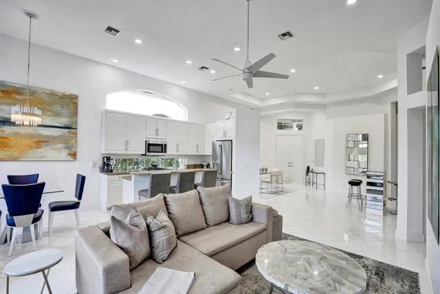 BallenIsles Palm Beach Gardens Residence photo 13