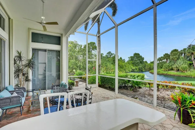 BallenIsles Palm Beach Gardens Residence photo 35