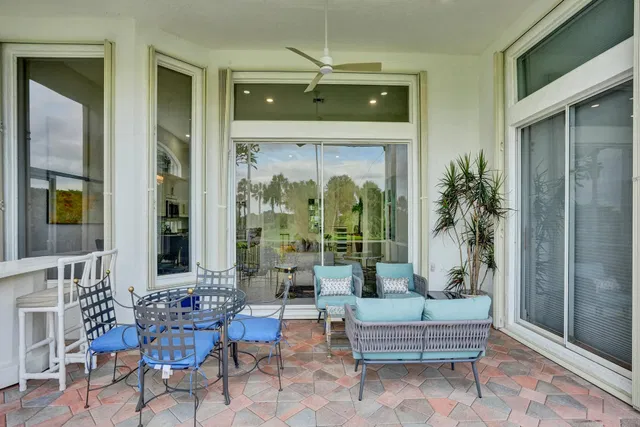 BallenIsles Palm Beach Gardens Residence photo 36