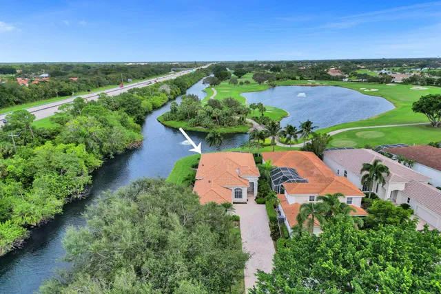 BallenIsles Palm Beach Gardens Residence photo 44
