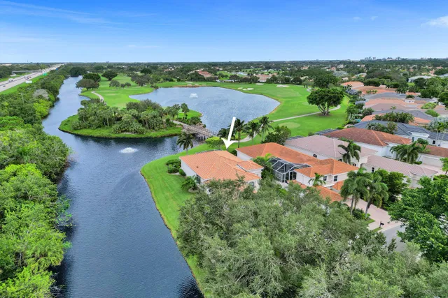 BallenIsles Palm Beach Gardens Residence photo 45