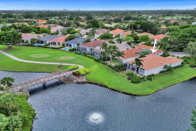 BallenIsles Palm Beach Gardens Residence photo 46