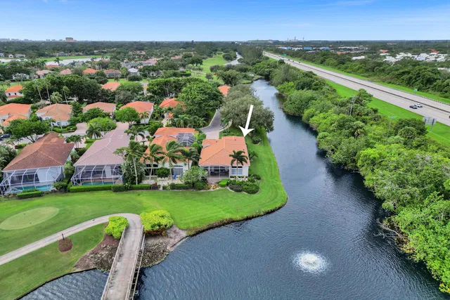 BallenIsles Palm Beach Gardens Residence photo 48