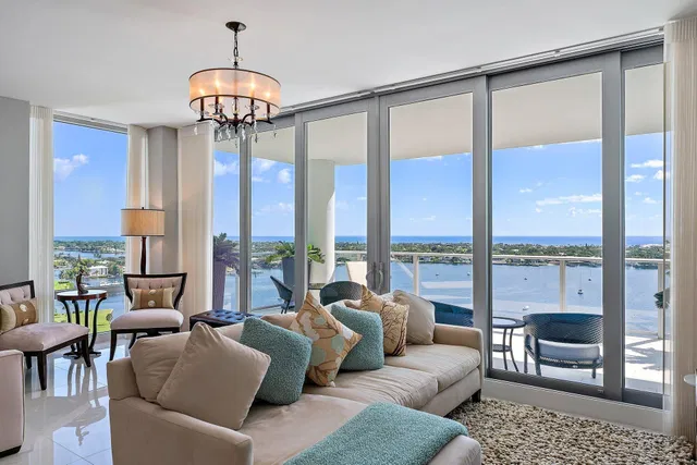 Water Club North Palm Beach Unit 1704 photo 2