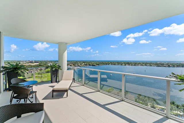 Water Club North Palm Beach Unit 1704 photo 7