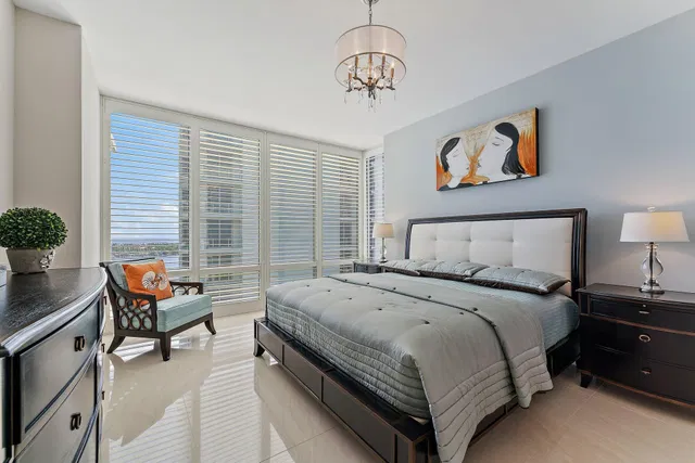 Water Club North Palm Beach Unit 1704 photo 8