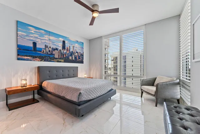 Water Club North Palm Beach Unit 1704 photo 13