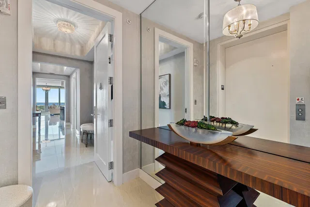 Water Club North Palm Beach Unit 1704 photo 18