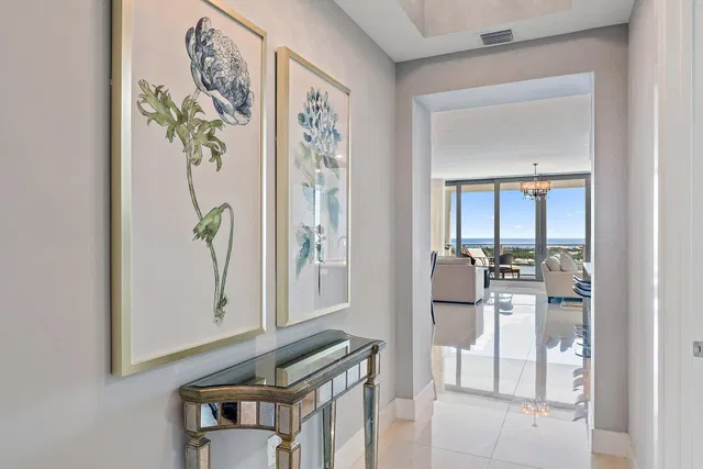 Water Club North Palm Beach Unit 1704 photo 21