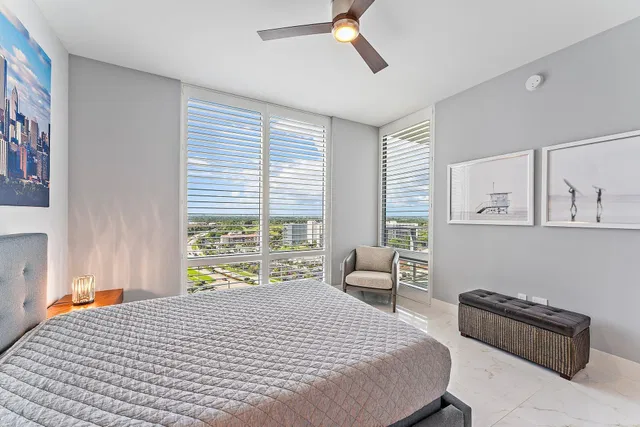 Water Club North Palm Beach Unit 1704 photo 28