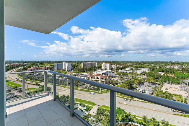 Water Club North Palm Beach Unit 1704 photo 33