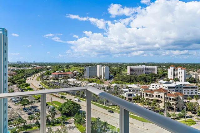 Water Club North Palm Beach Unit 1704 photo 34