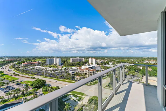 Water Club North Palm Beach Unit 1704 photo 35