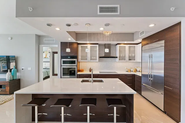 Water Club North Palm Beach Unit 1704 photo 36