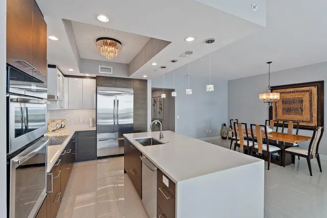 Water Club North Palm Beach Unit 1704 photo 38