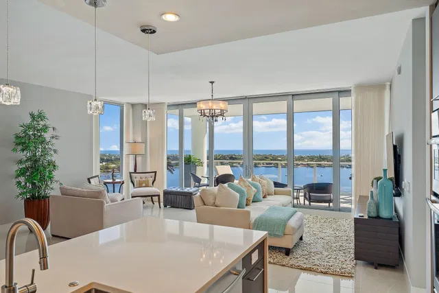 Water Club North Palm Beach Unit 1704 photo 39