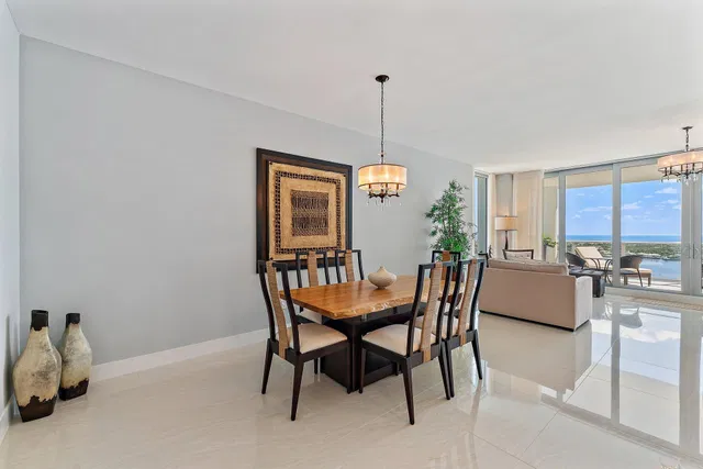 Water Club North Palm Beach Unit 1704 photo 40