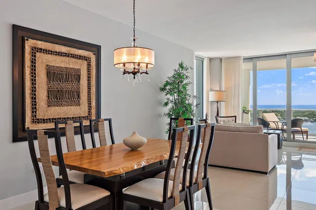 Water Club North Palm Beach Unit 1704 photo 41